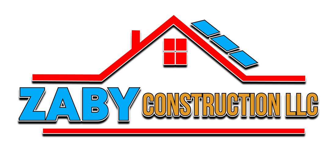 Zaby Construction Logo