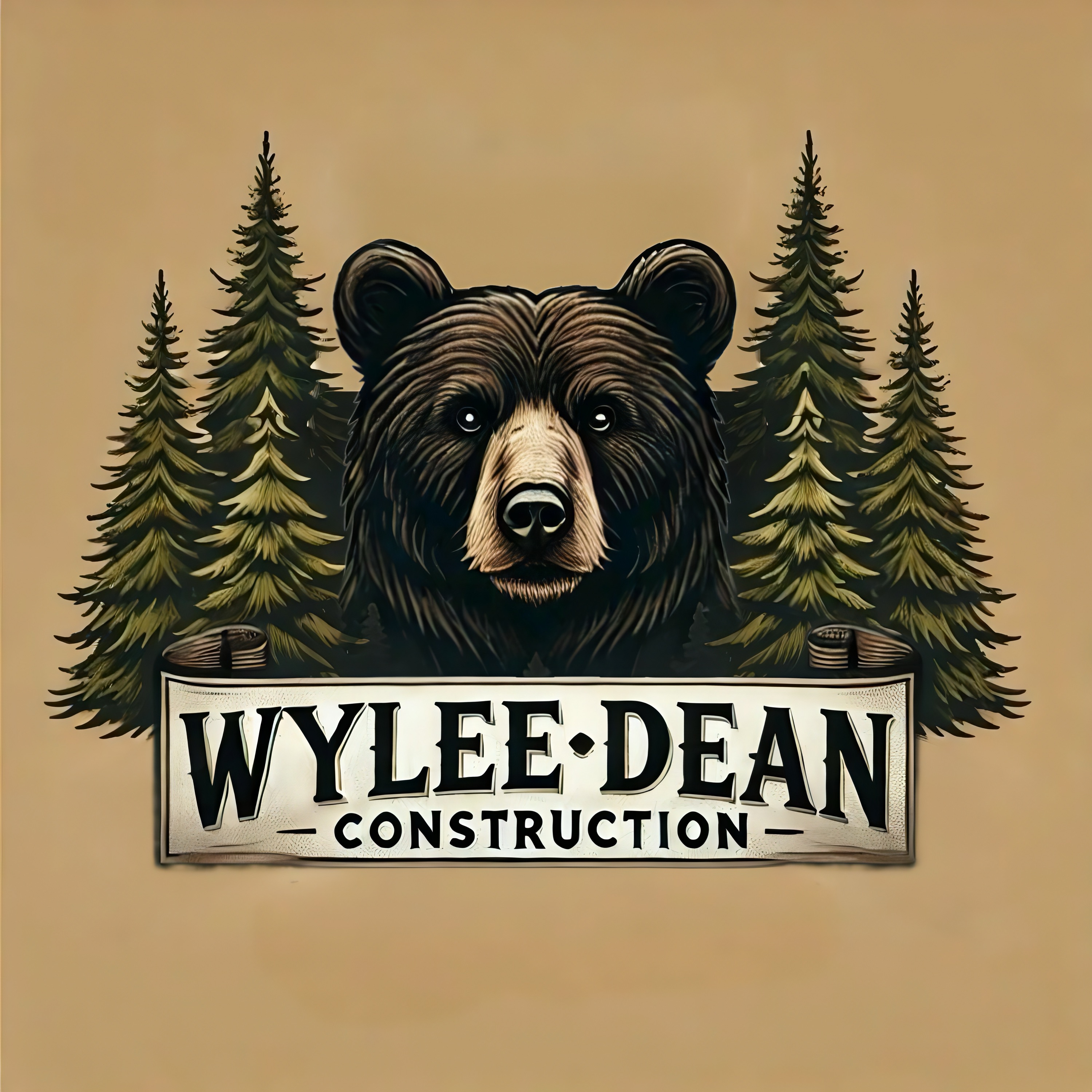 Wylee-Dean Construction Logo