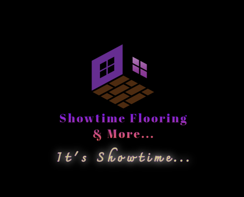 Showtime Flooring & More Logo