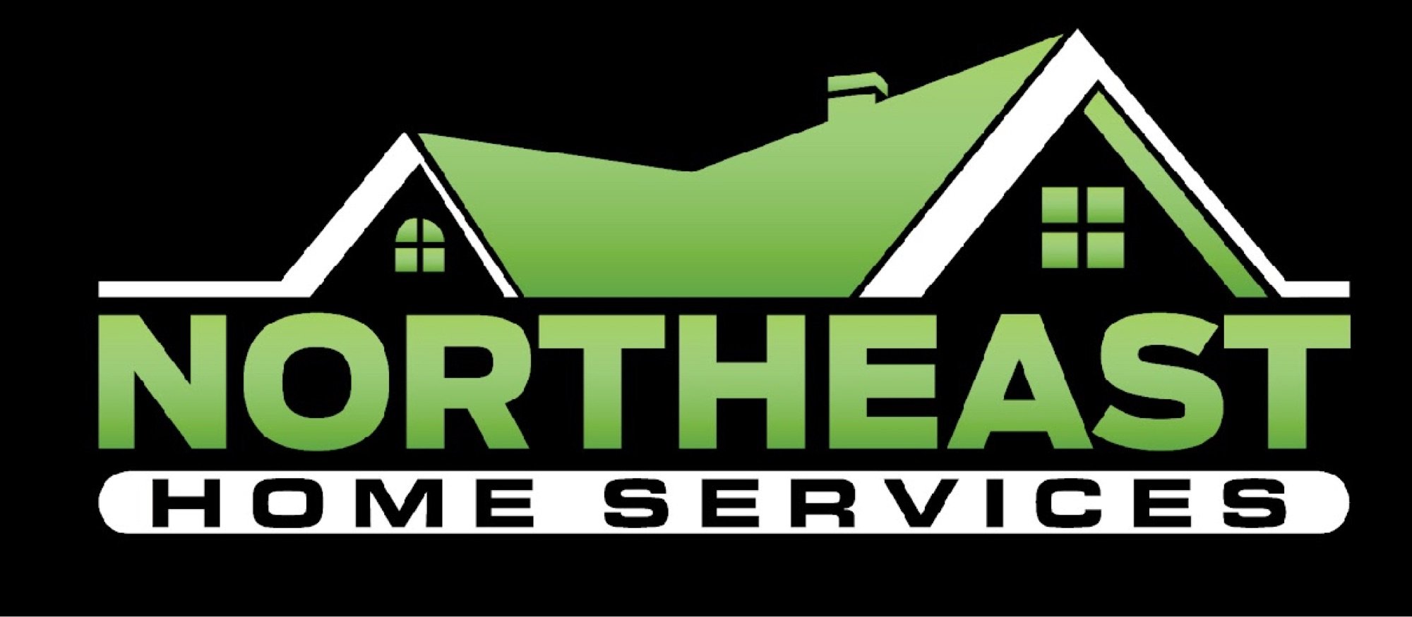 Northeast Home Services Logo