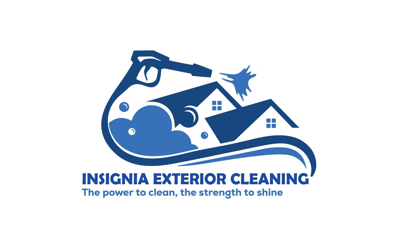 Insignia Exterior Cleaning, LLC Logo