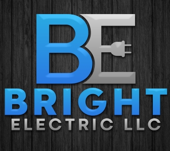 Bright Electric LLC Logo