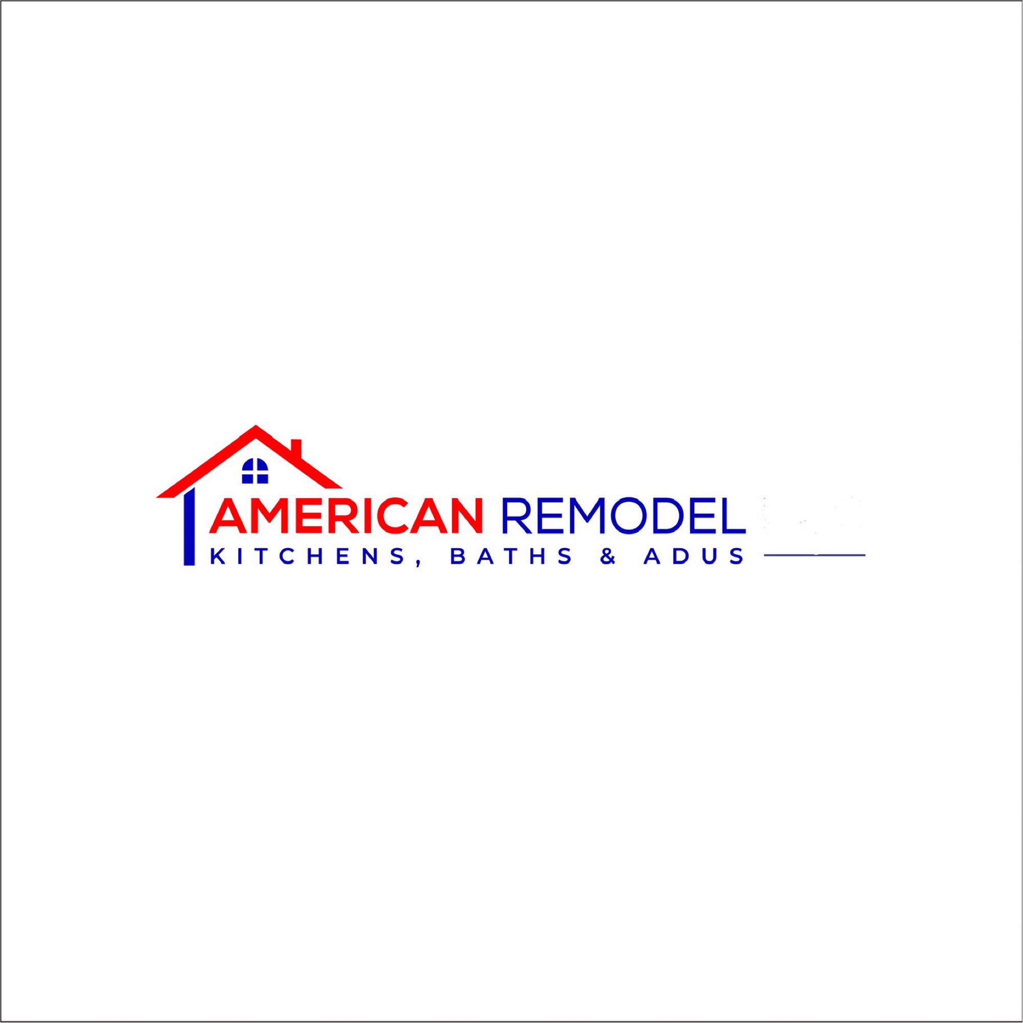 AMERICAN REMODEL Logo