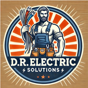 High Wind Electric Logo