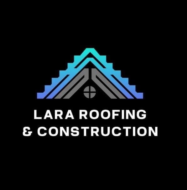 Lara Roofing & Construction, LLC Logo