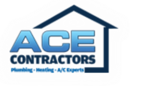 Ace Contractors Logo
