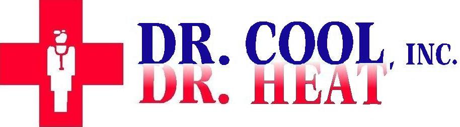 Dr. Cool, Inc. Logo