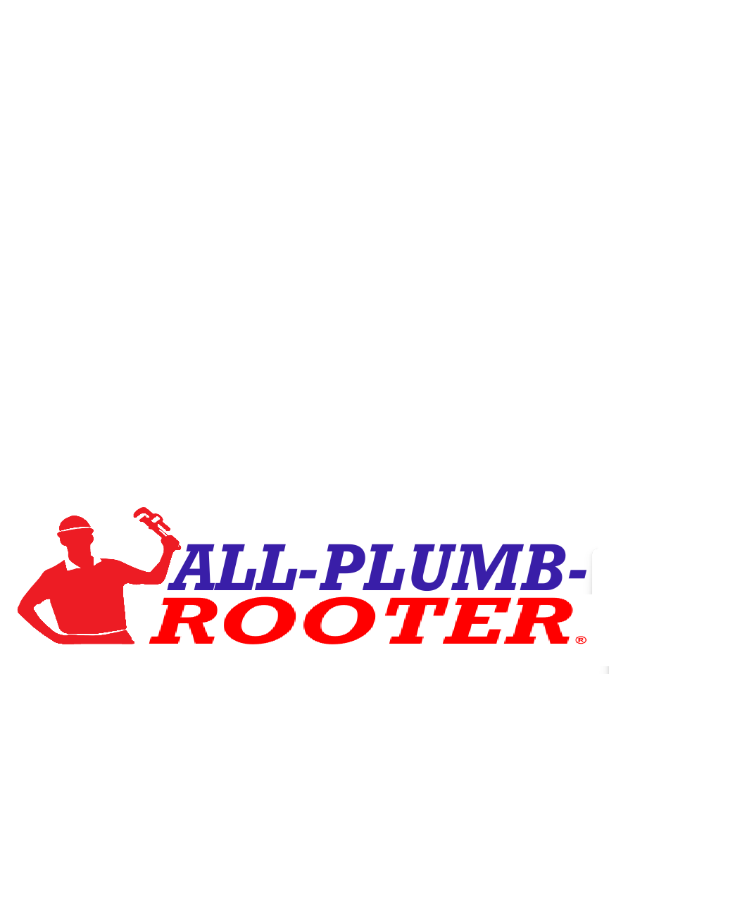All Plumb Rooter Logo
