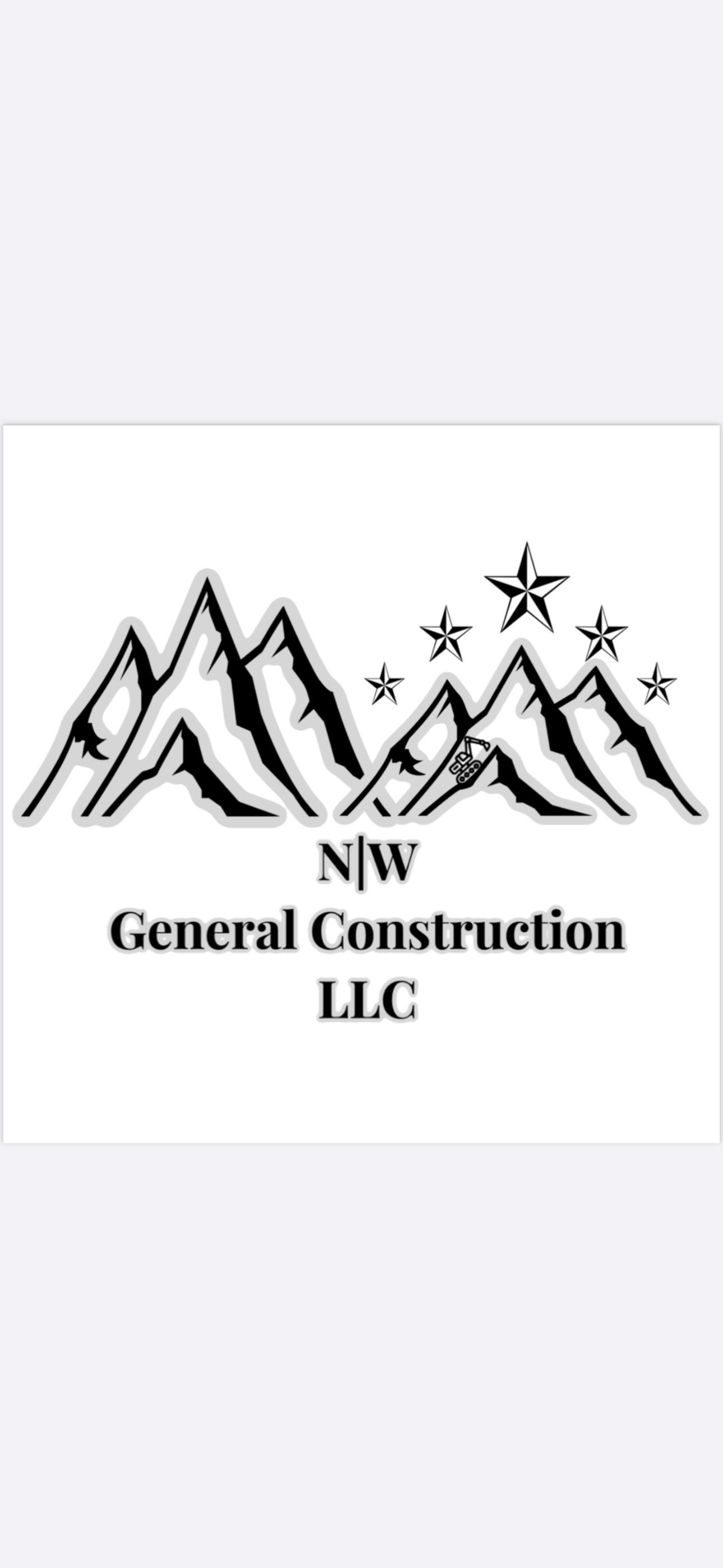 NW GENERAL CONSTRUCTION LLC Logo