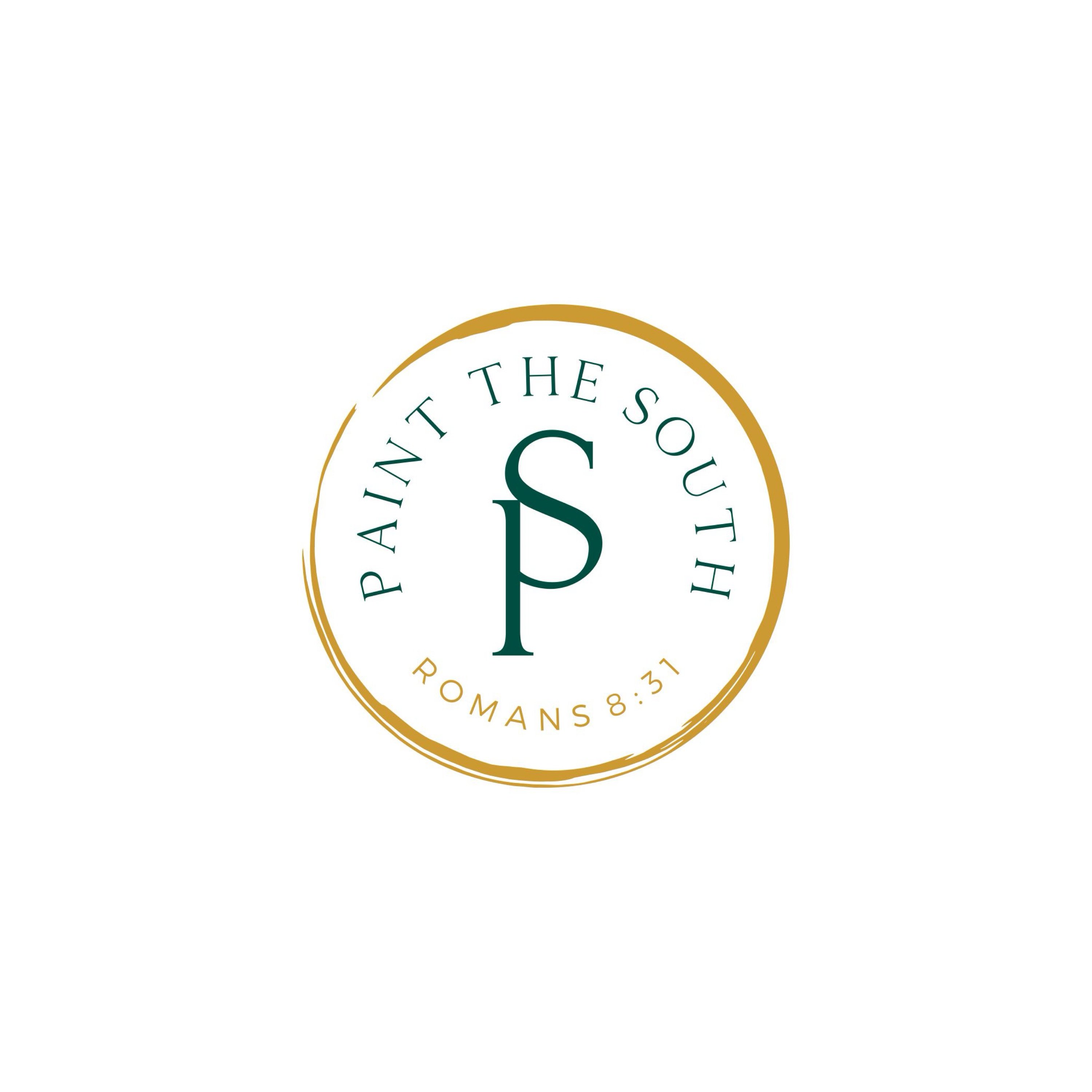 Paint the South LLC Logo