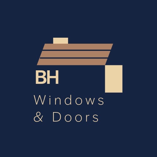 BH Home Remodeling Services, LLC Logo