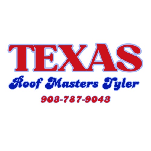 Texas Roof Masters Tyler Logo