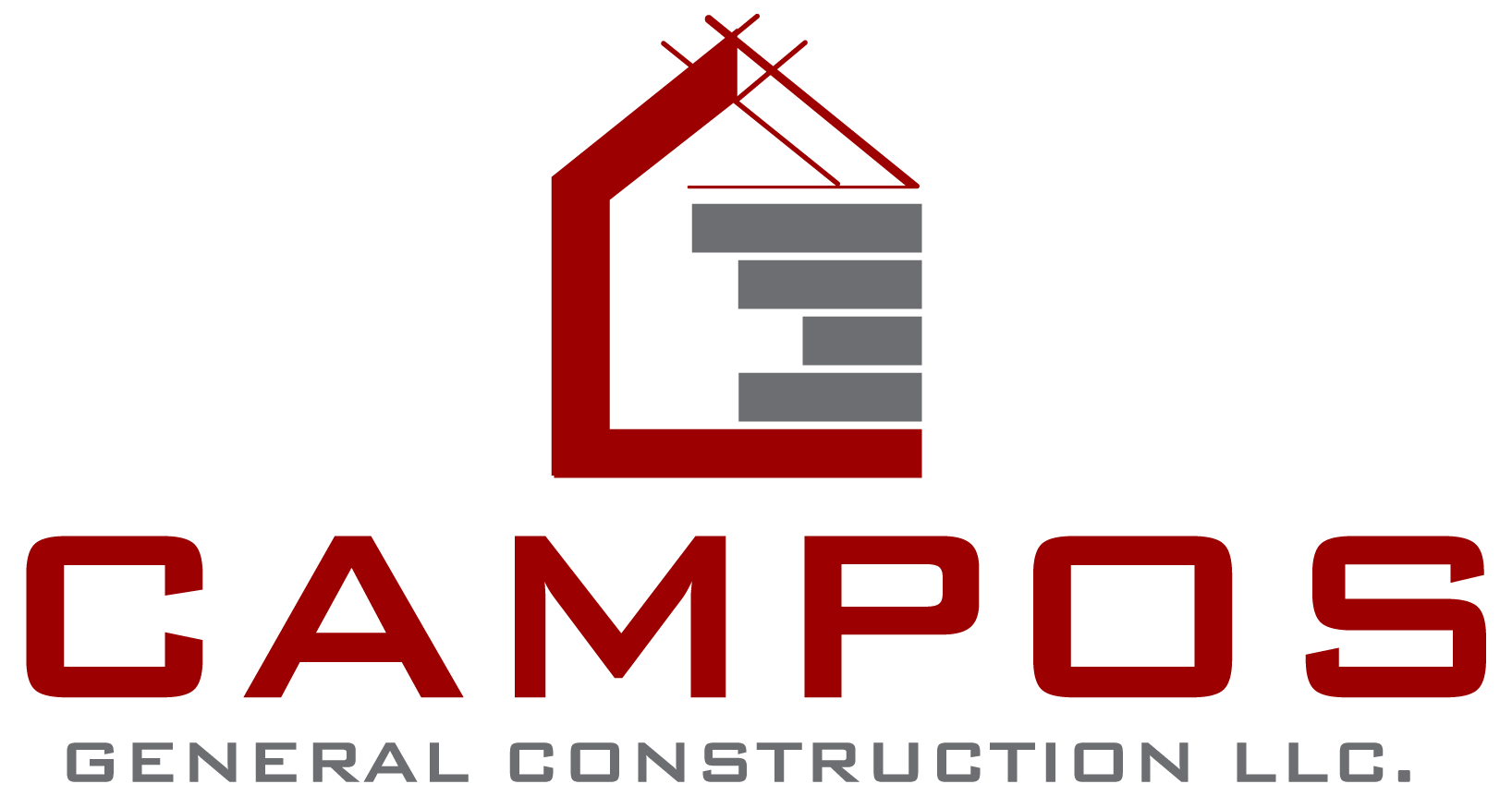 Campos General Construction Corp. Logo