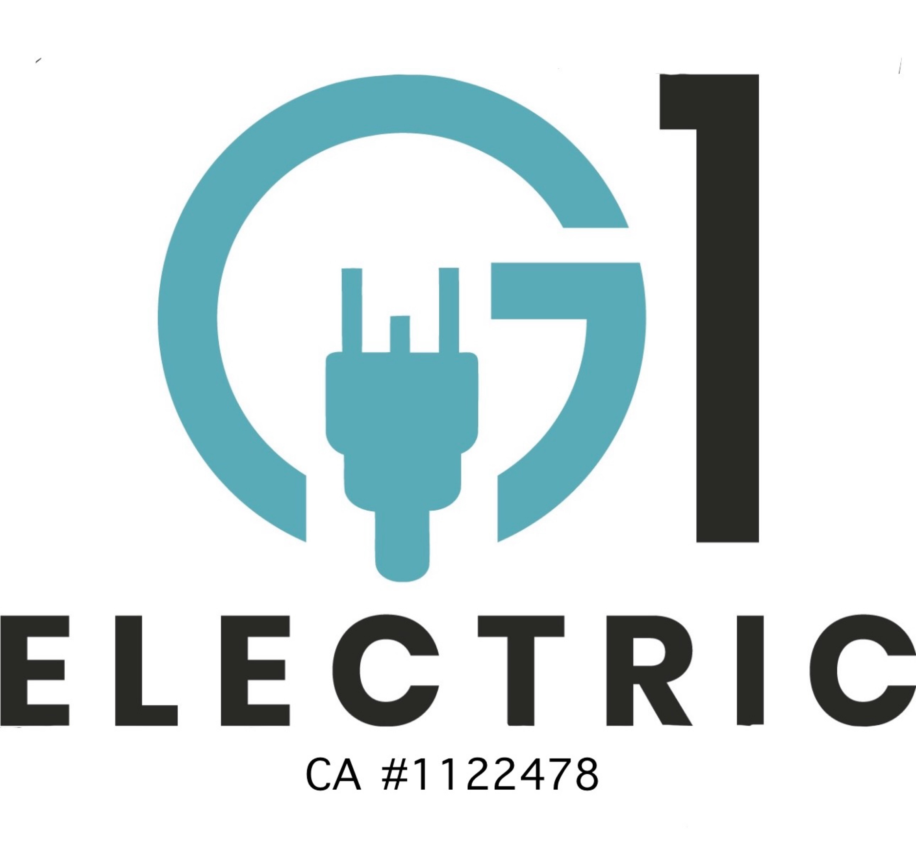 G1 Electric LLC Logo