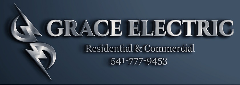 GRACE ELECTRIC LLC Logo