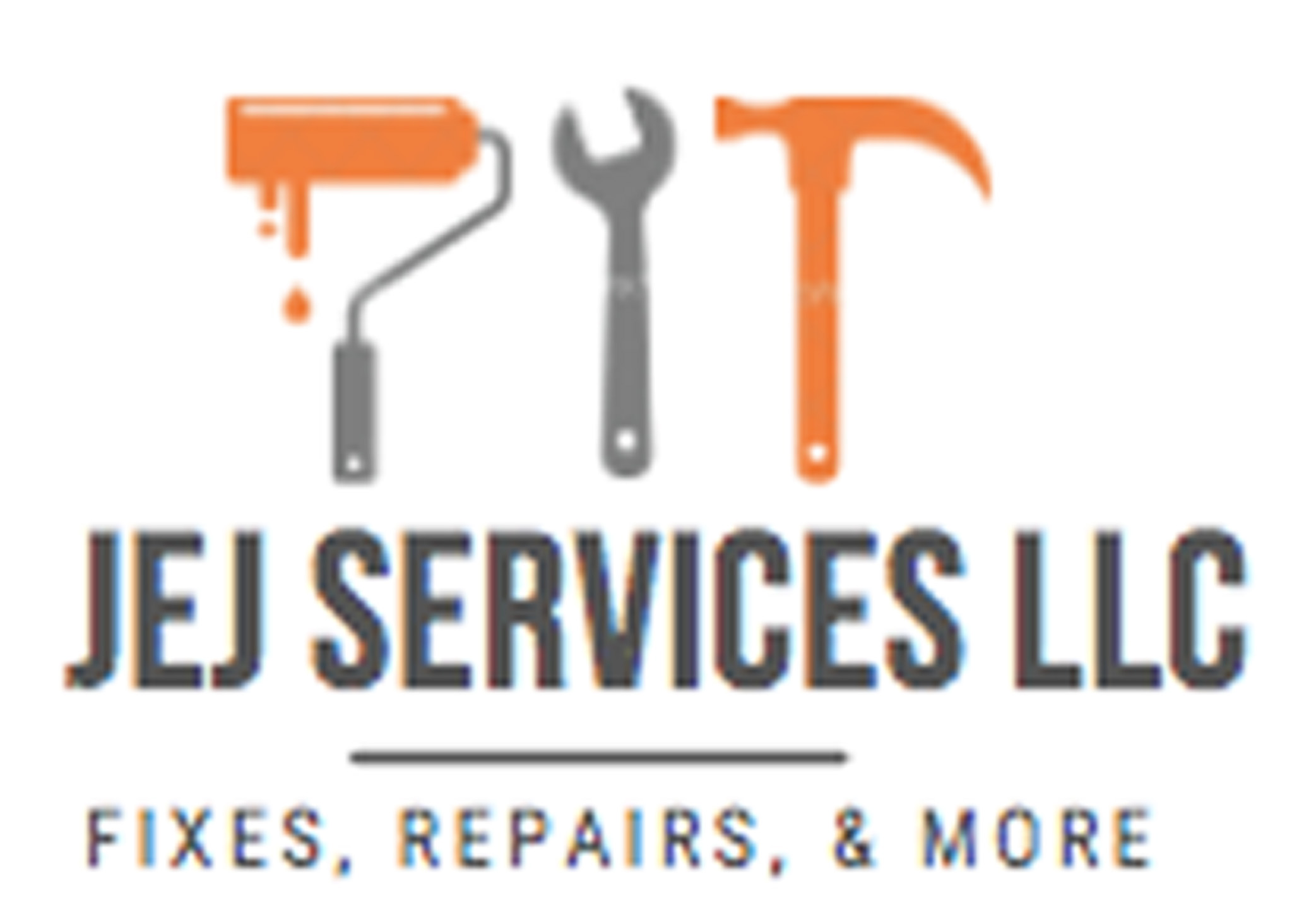 JEJ Services, LLC Logo