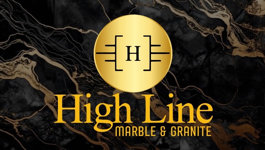 Highline Marble And Granite Inc. Logo