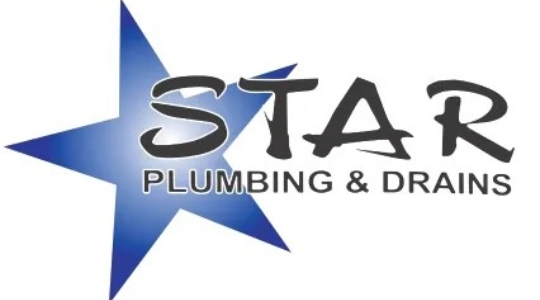 Star Plumbing & Drains Logo