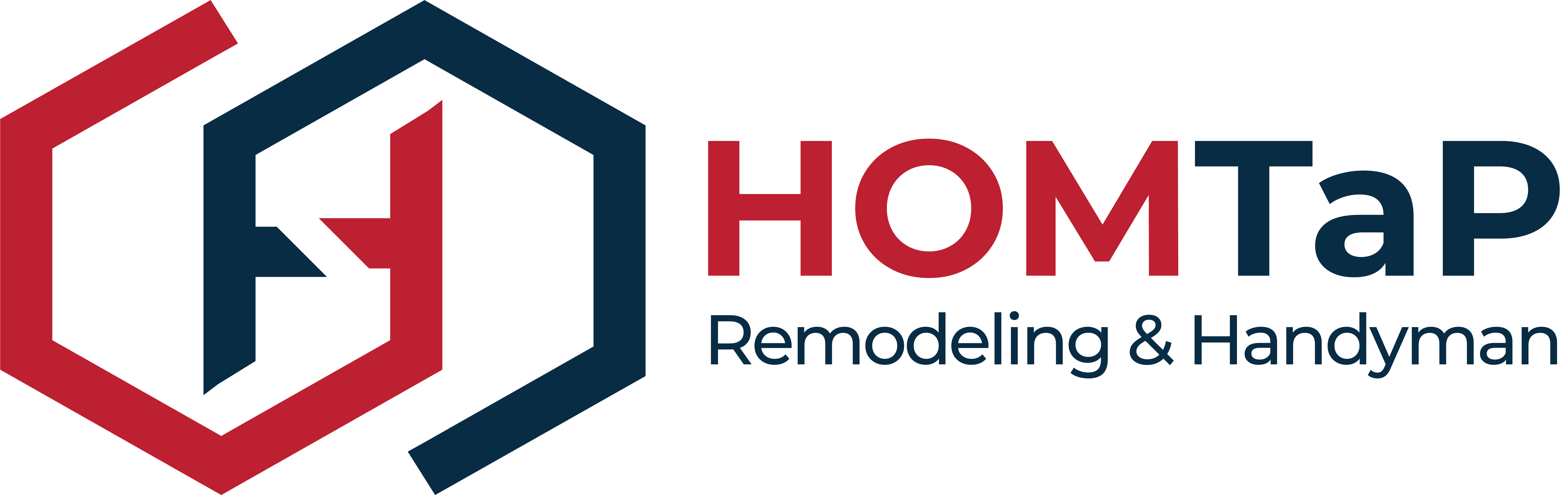 Homtap Logo