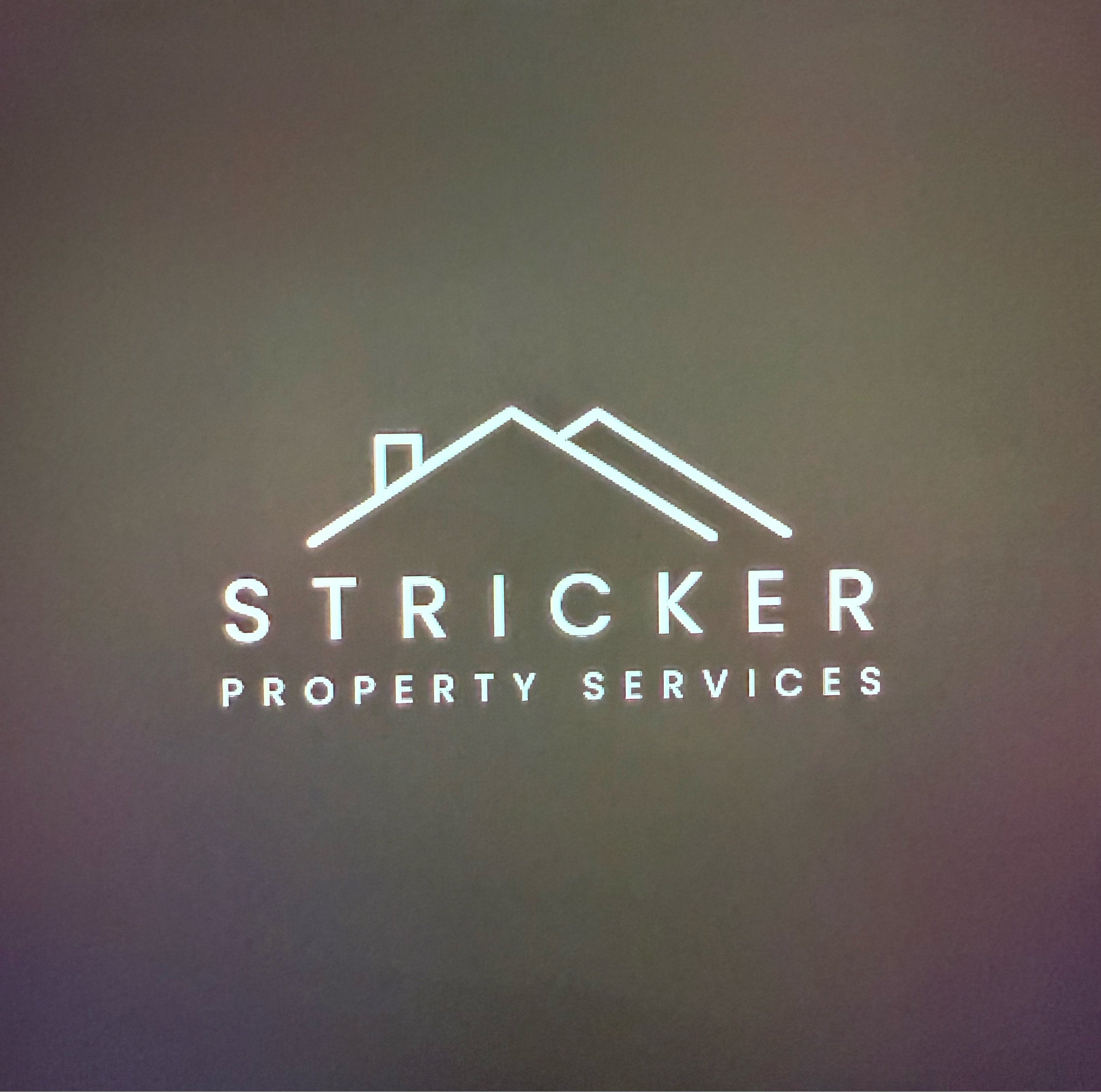 Stricker Property Services Logo