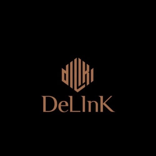 Delink Group Logo