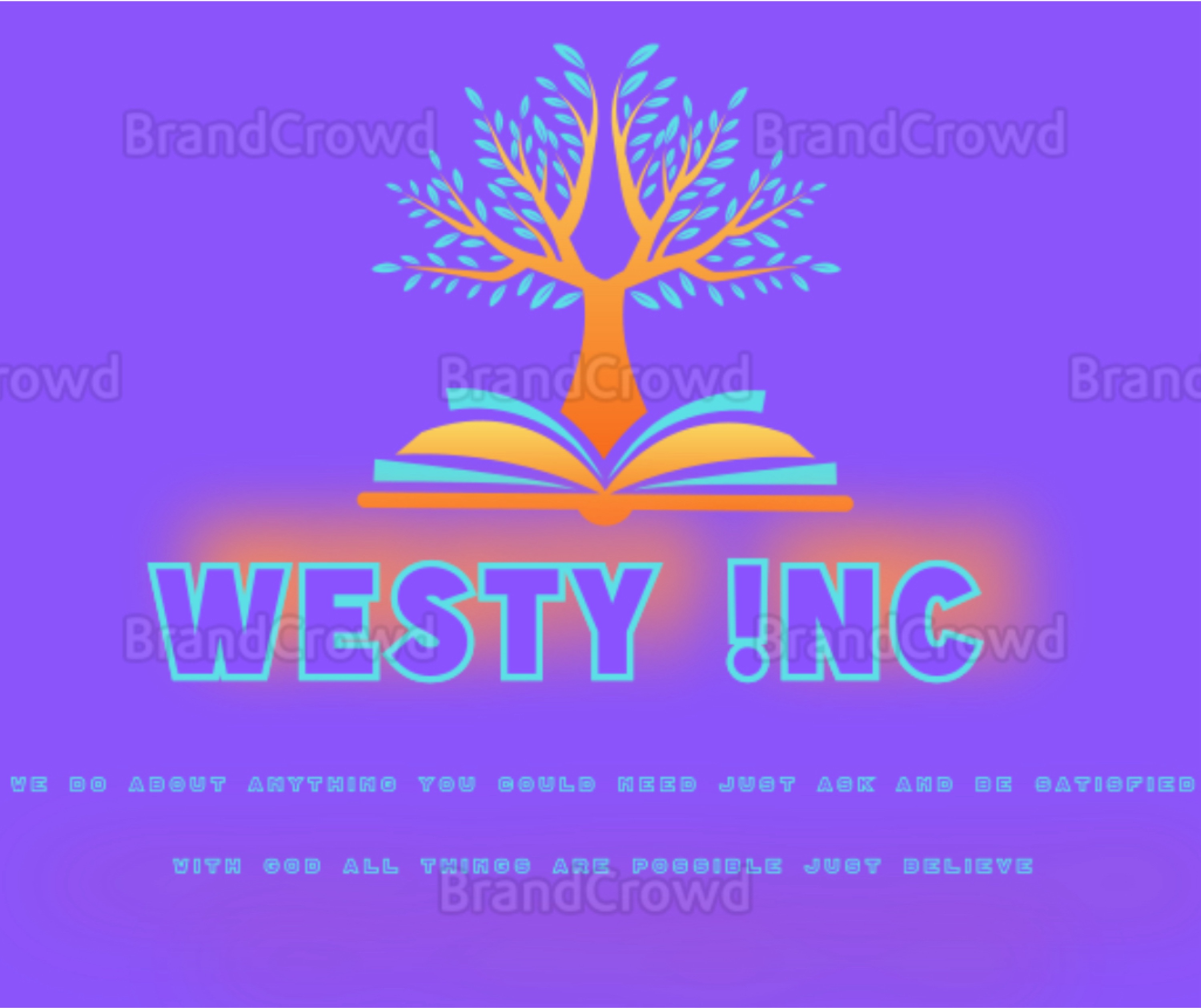 Westy Inc. LLC Logo