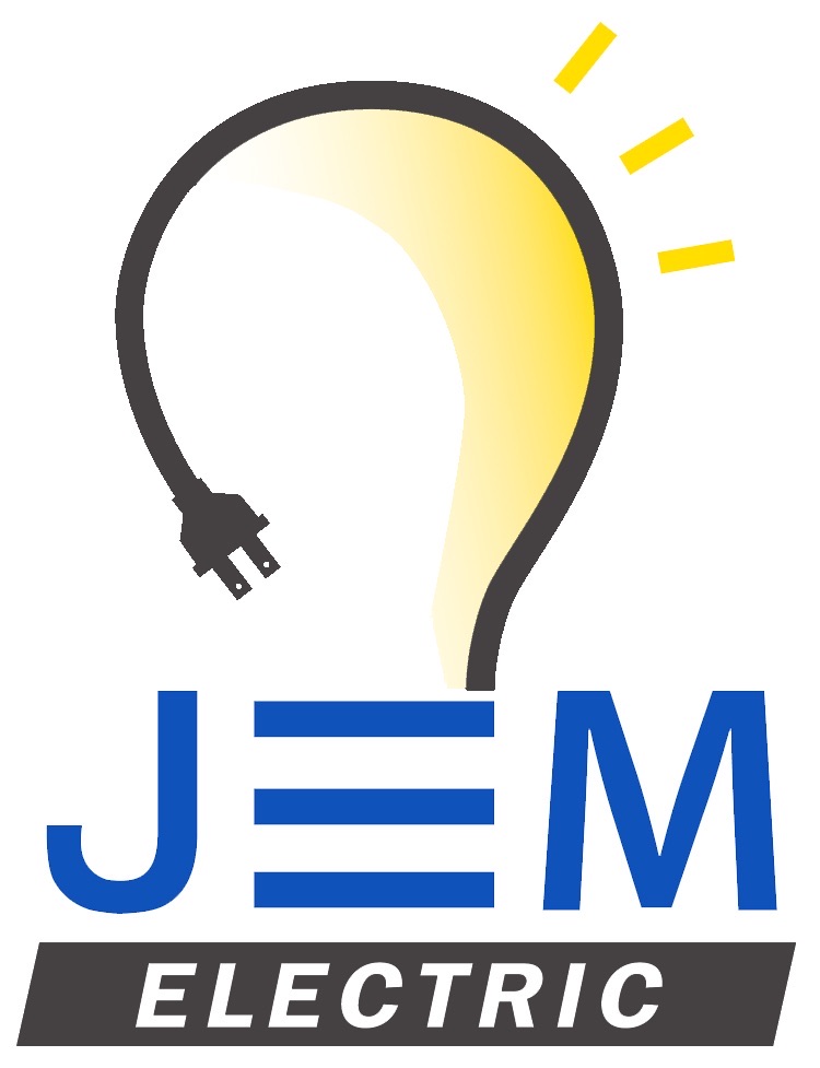 JEM Electric Logo