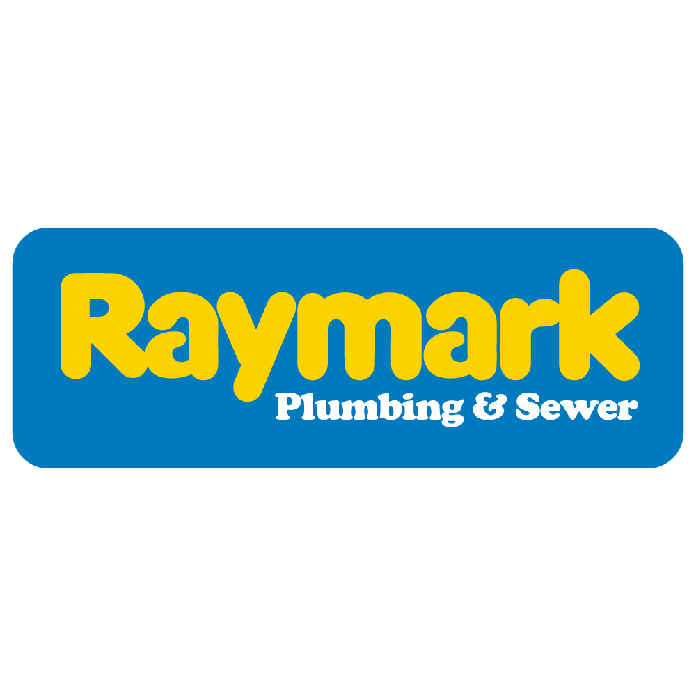 RAYMARK PLUMBING & SEWER Logo