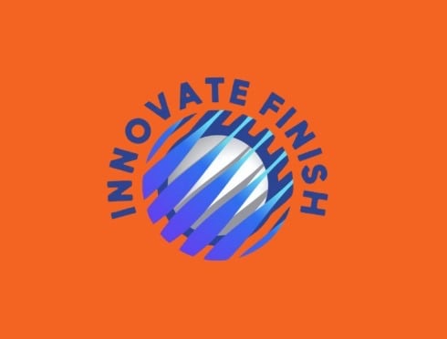 Innovate Finish LLC Logo