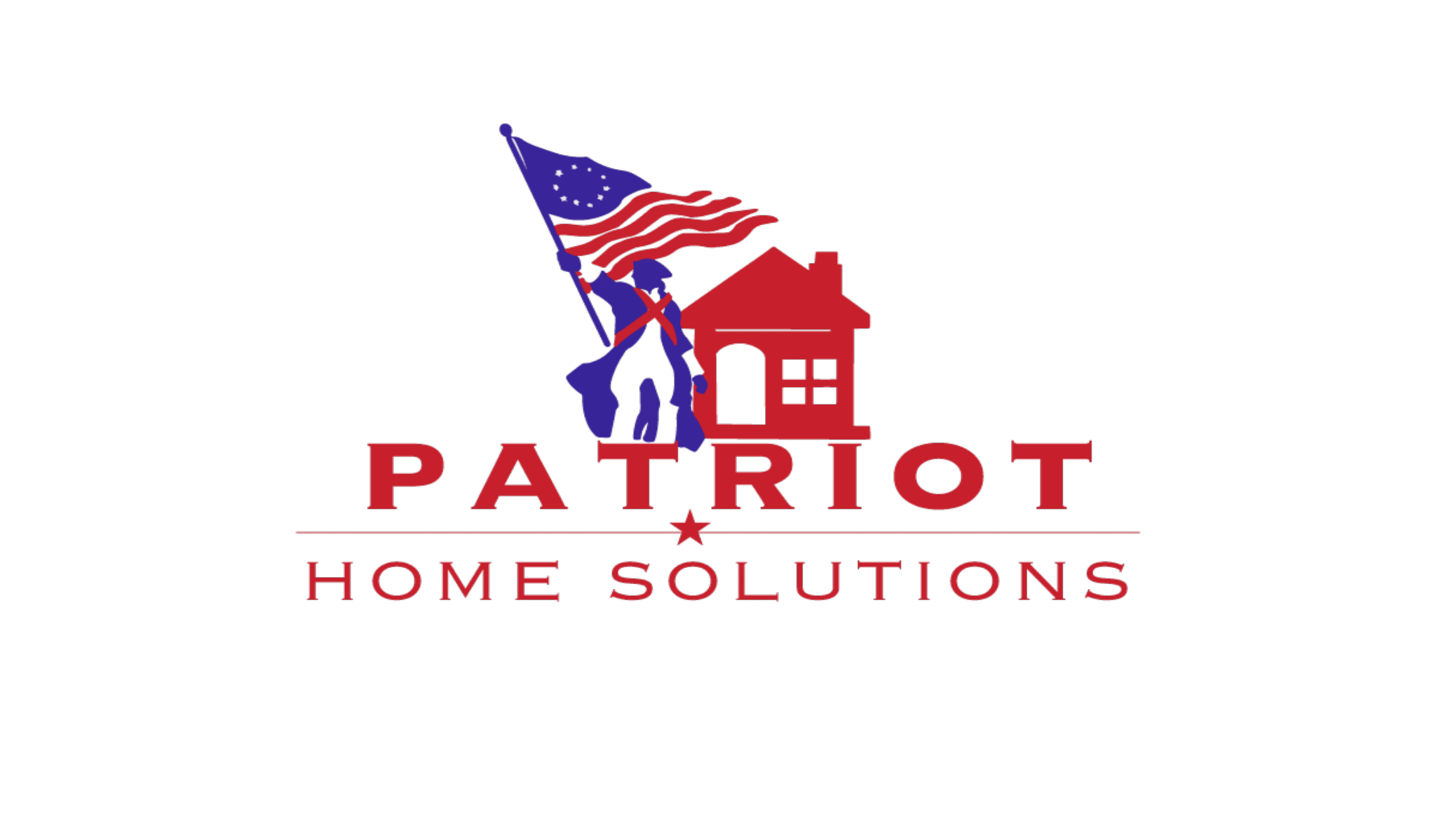 Patriot Home Solutions Logo