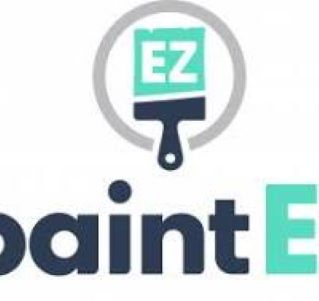 Paint EZ of Cedar Rapids Logo