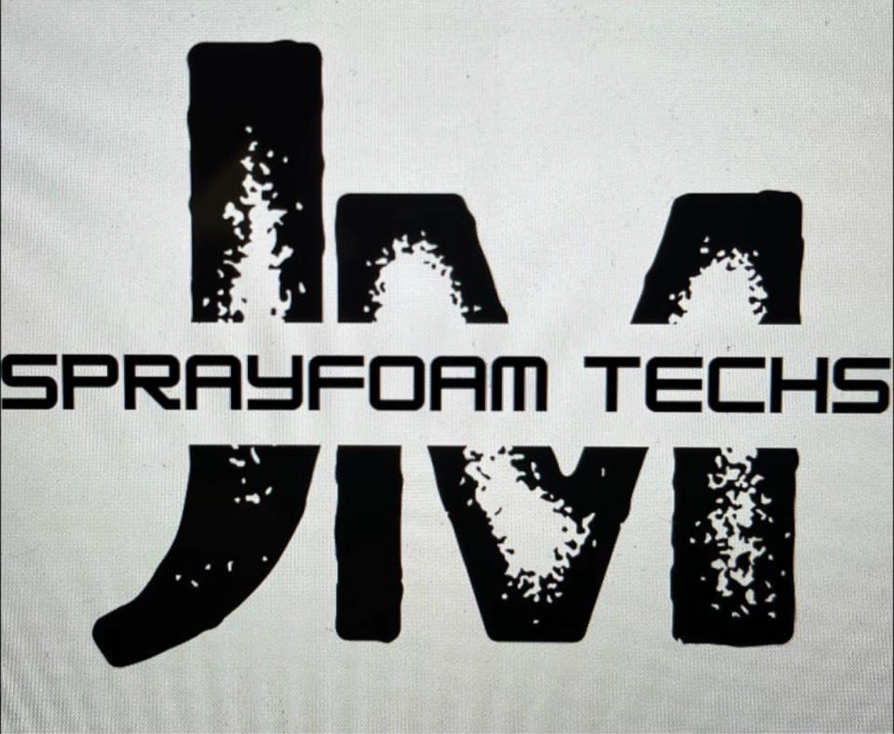 J&M SPRAY FOAM TECHS Logo