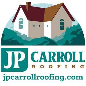 JP Carroll Roofing, LLC Logo