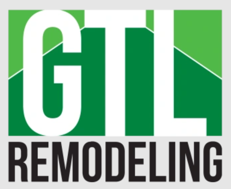 GTL Remodeling, Inc. Logo
