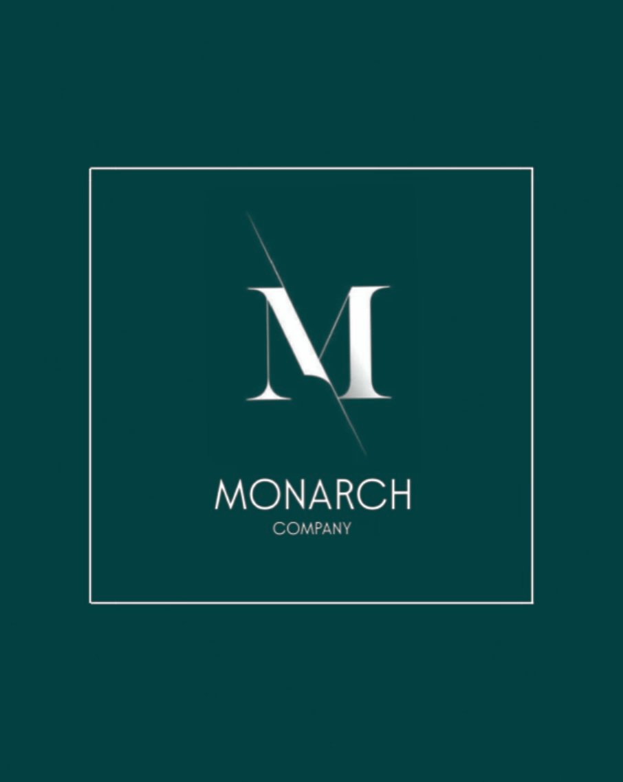 Monarch Woodwork Logo