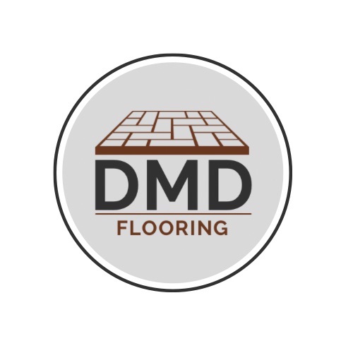 DMD Flooring Logo