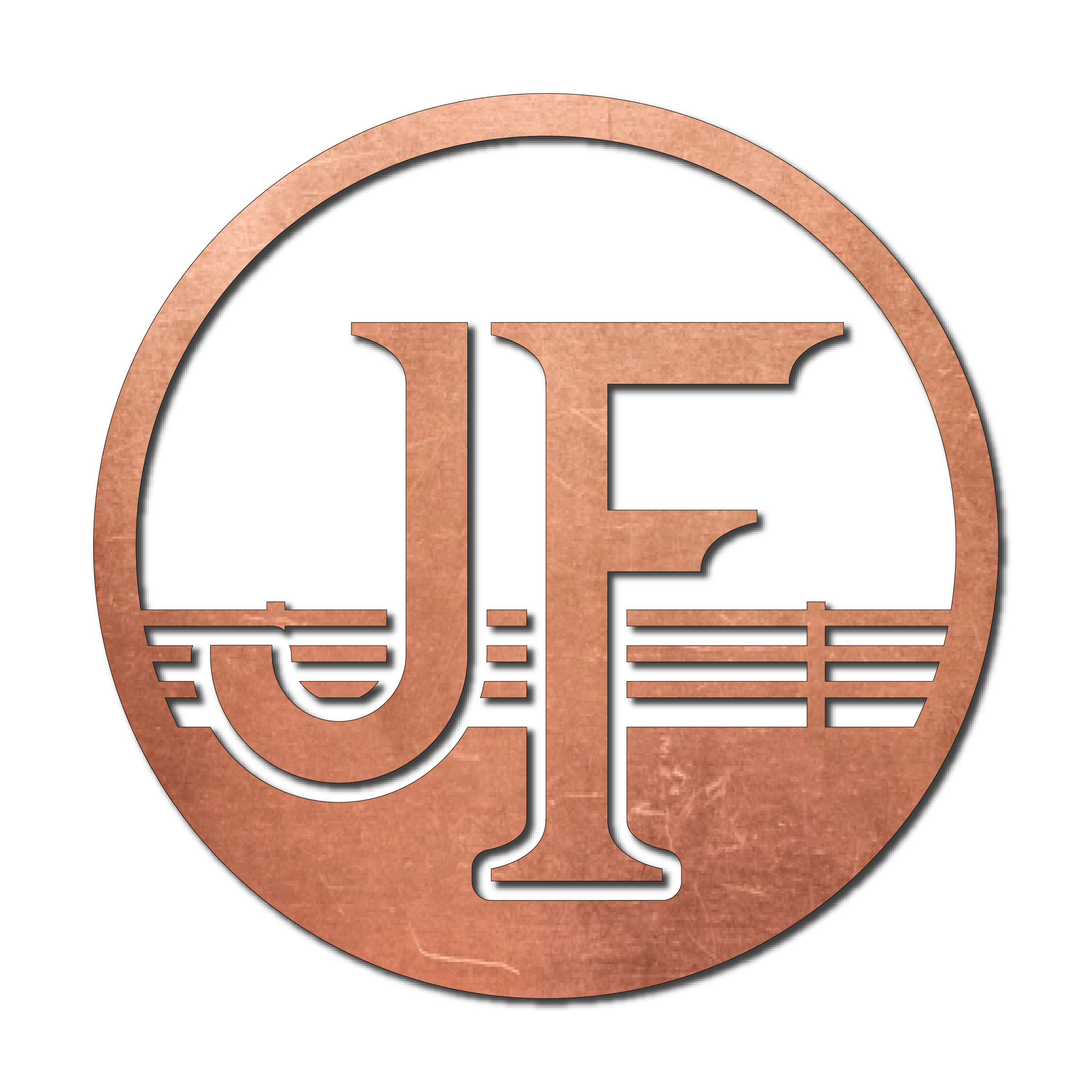 Jeppson Fence Logo