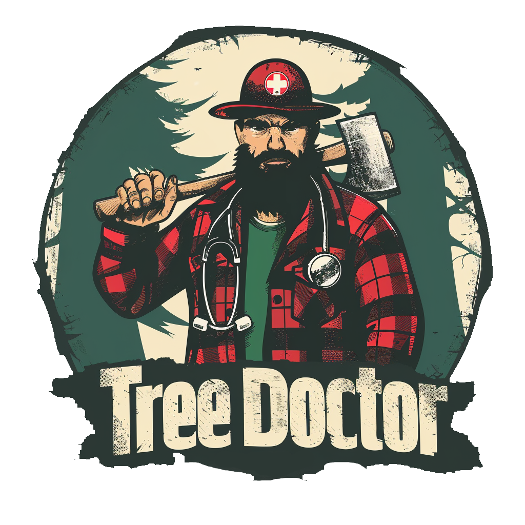 Tree Doctor LLC Logo