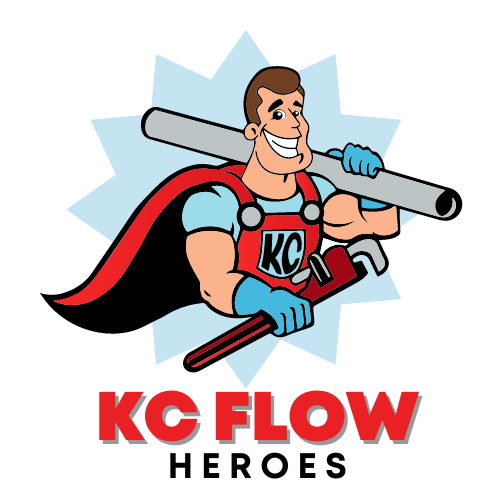 KC FLOW HEROES LLC Logo