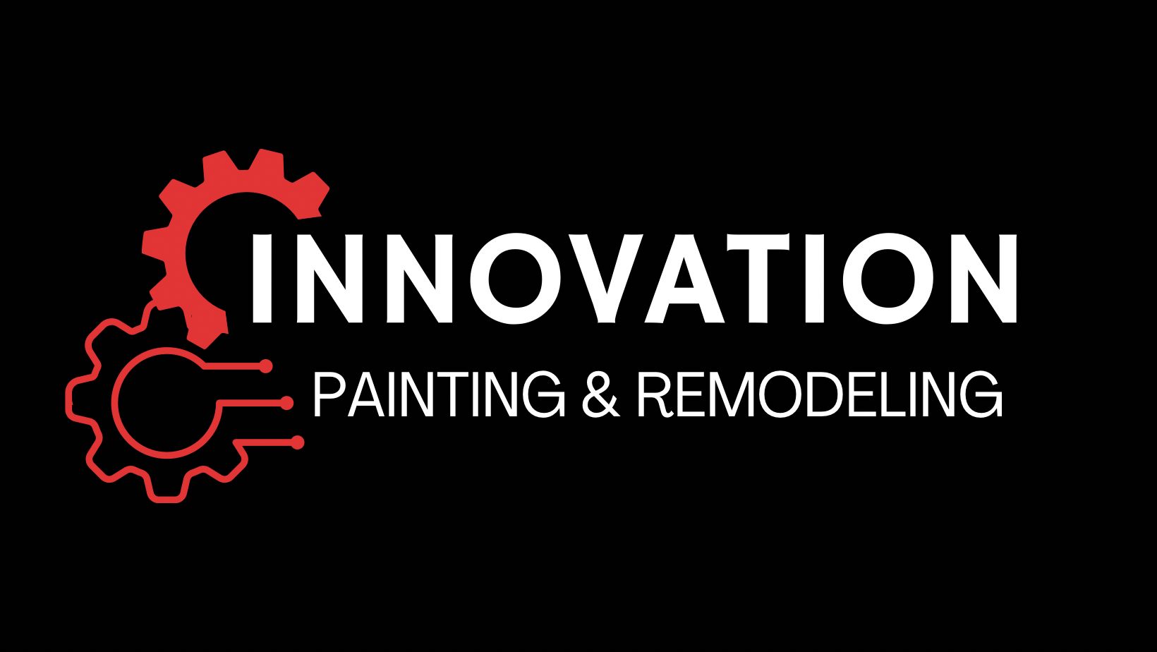 Innovation Painting & Remodeling, LLC Logo