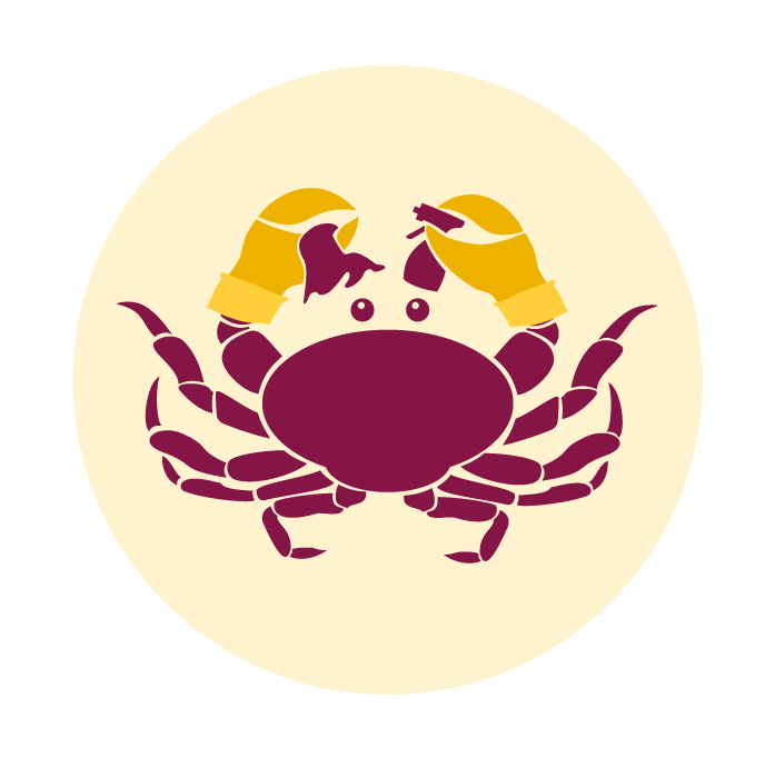 Crabby Cleaners LLC Logo