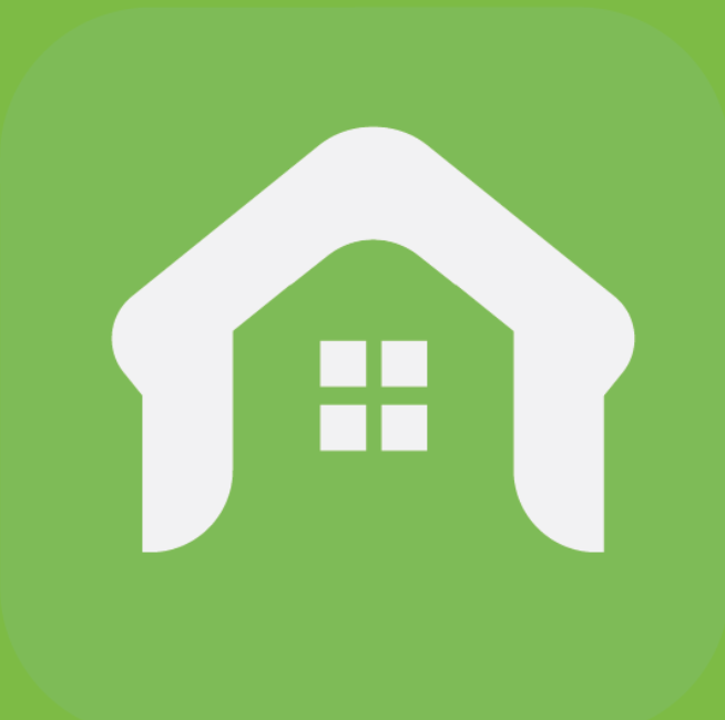 HavenHub Home Services Logo