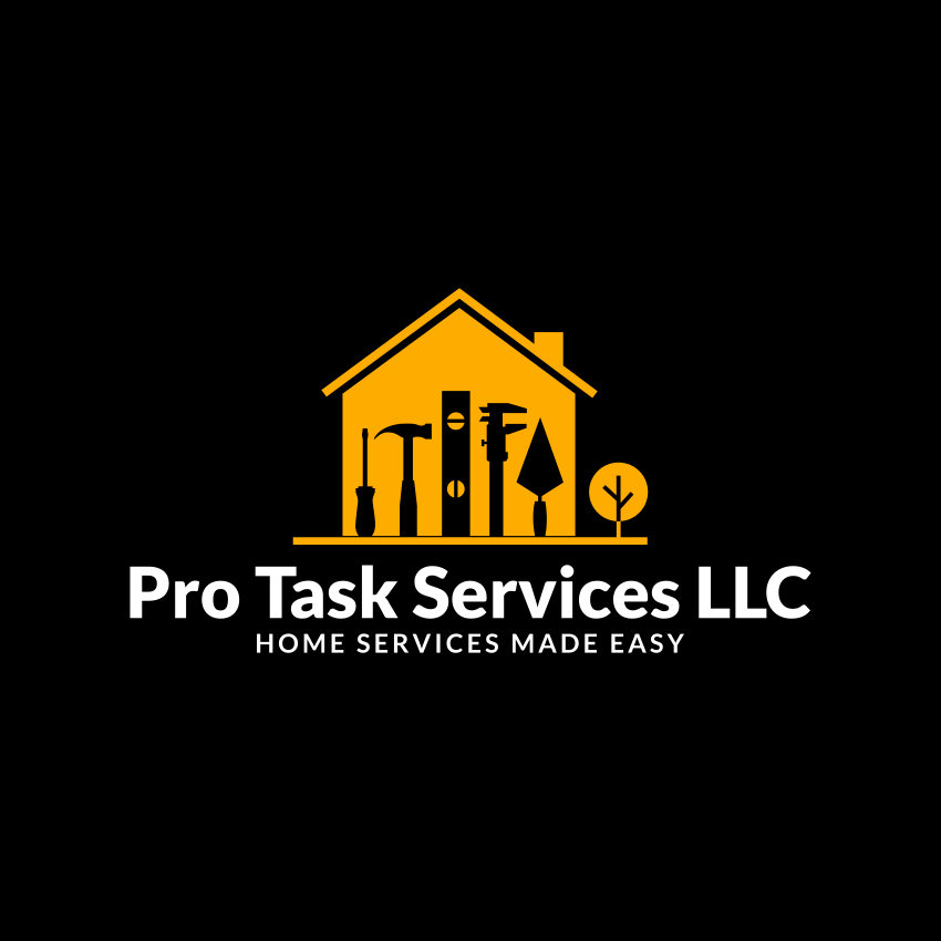 Pro Task Services LLC Logo