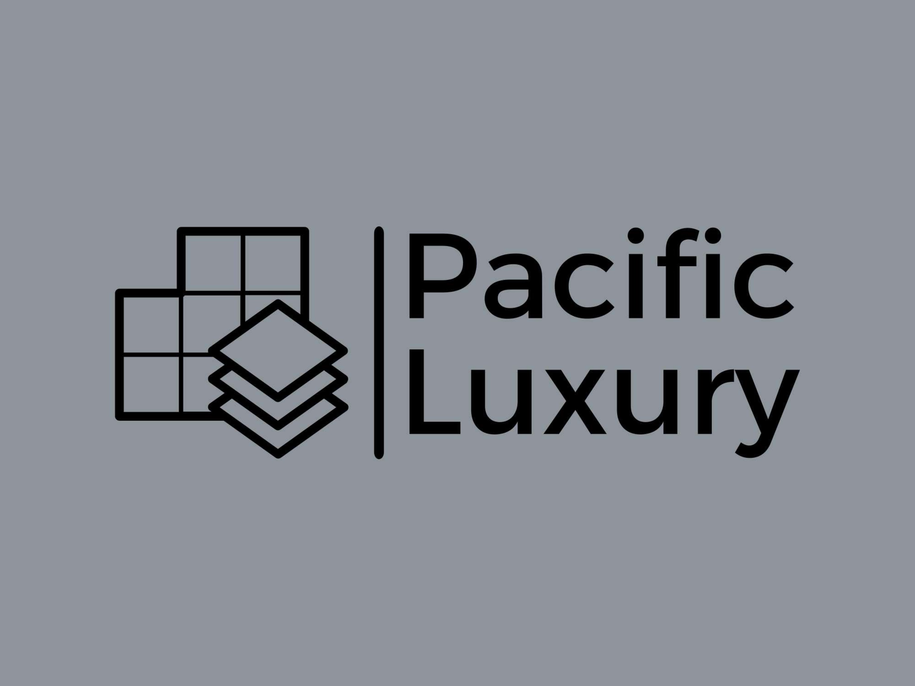 Pacific Luxury Flooring & Tile, LLC Logo