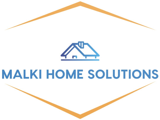 Malki Home Solutions Logo