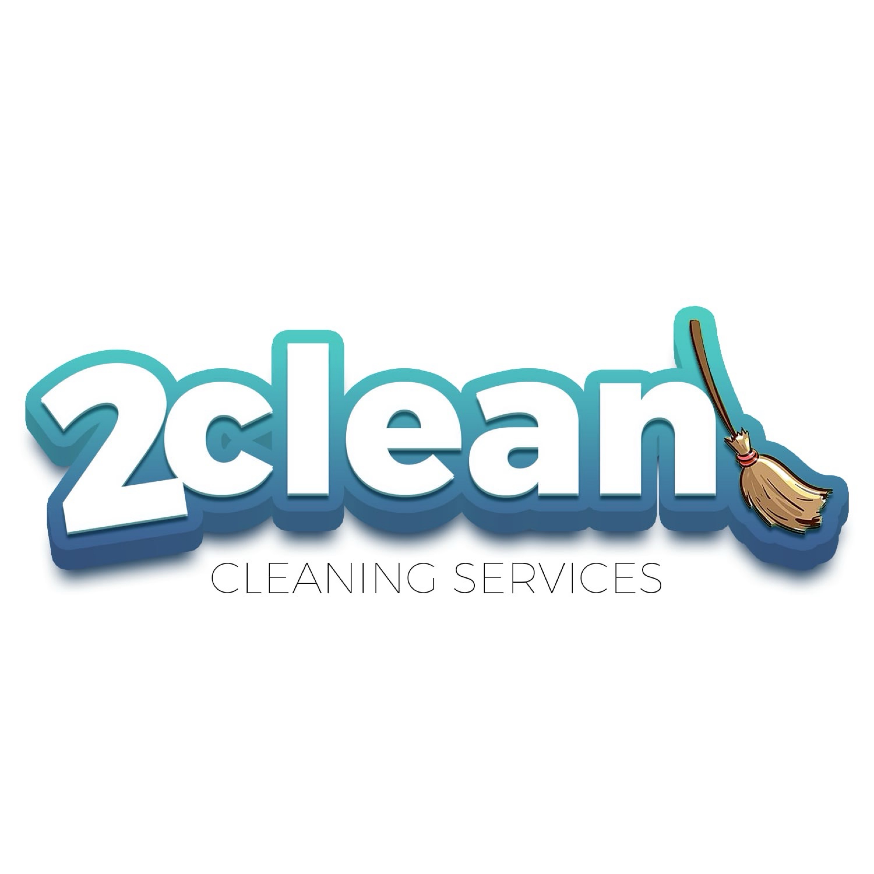 2 Clean Logo