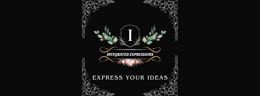 Integrated Expressions LLC Logo