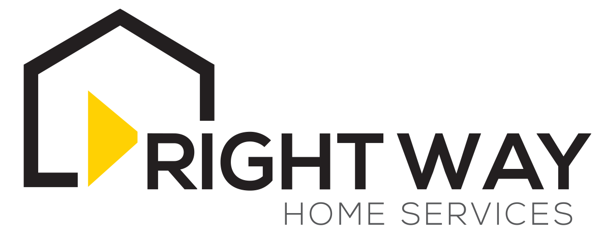 The Right Way Home Services - Unlicensed Contractor Logo