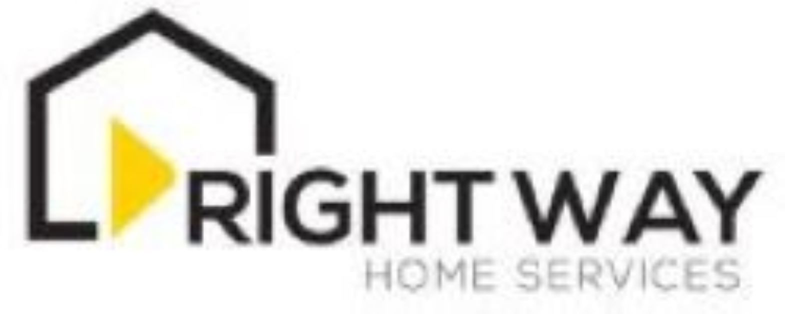 The Right Way Home Services - Unlicensed Contractor Logo