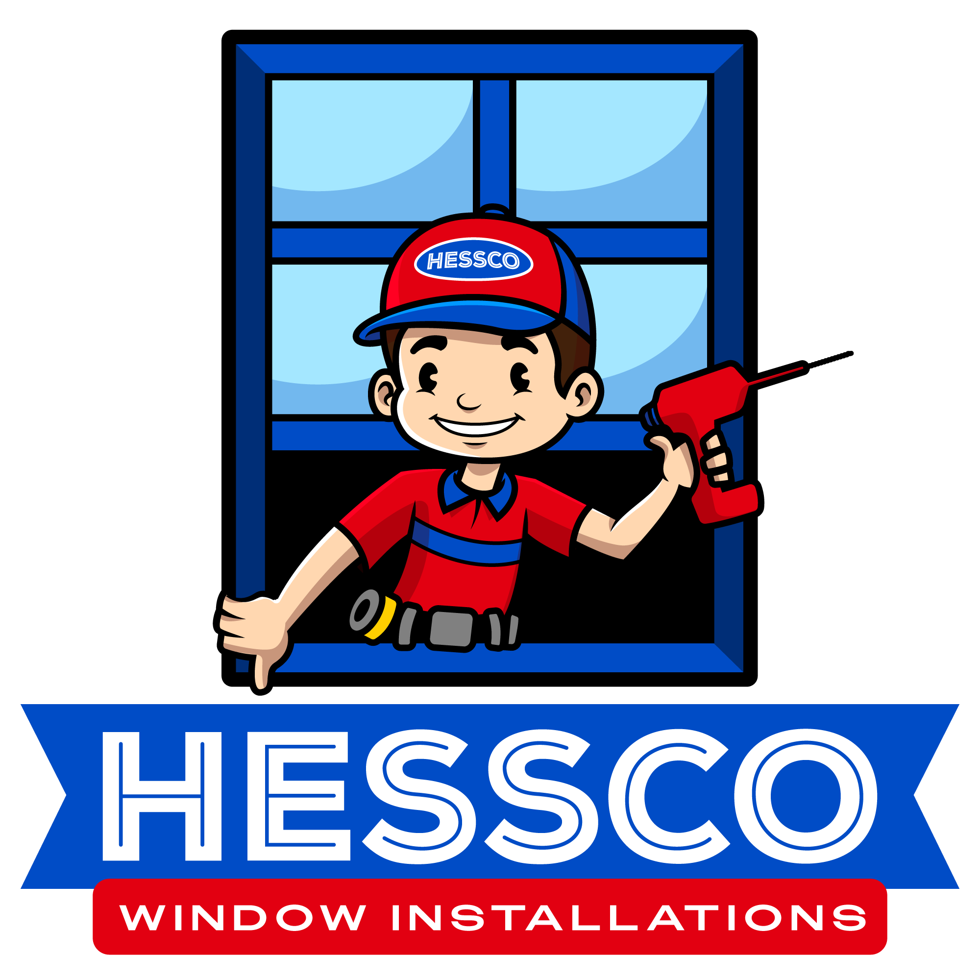 HESSCO LLC Logo